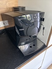Kaffeevollautomat bosch benven gebraucht kaufen  Freudenstadt