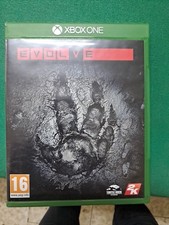 gioco evolve xbox one usato gioco evolve xbox one usato Valmontone