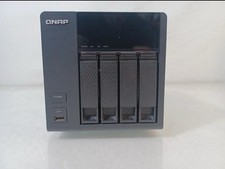 Qnap 412 bay for sale  BEDFORD