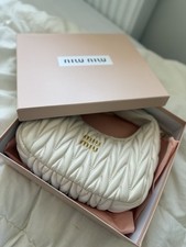 Miu miu sac d'occasion  Wittenheim