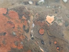 Keweenaw amygdaloidal basalt for sale  Calumet