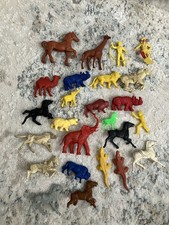 Lot vintage plastic for sale  Fountain Hills