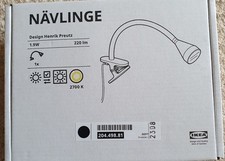 Ikea navlinge led for sale  RUNCORN