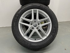 Riginal audi allroad gebraucht kaufen  Guben