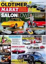 Ldtimer markt 2016 gebraucht kaufen  Deutschland