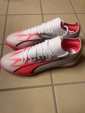 Puma fußballschuh ultra gebraucht kaufen  Schweich