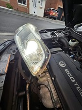Vauxhall insignia xenon for sale  YORK