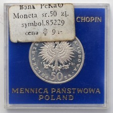 Polen zlotych 1972 gebraucht kaufen  Bayreuth
