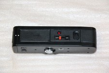 Minolta auto winder gebraucht kaufen  Göppingen