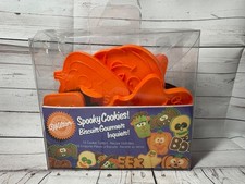 Vintage halloween cookie for sale  Abilene