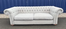 Sofa large seater for sale  LEIGH
