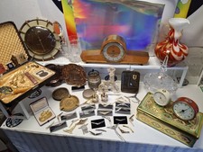 Flohmarkt konvolut dachbodenfu gebraucht kaufen Flohmarkt konvolut dachbodenfu gebraucht kaufen  Loxstedt
