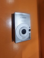 Canon ixus 7.1mp for sale  MAIDSTONE