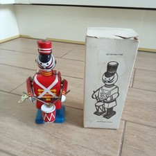 Vintage soldier drummer for sale  PINNER