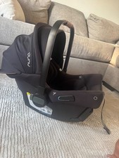 Nuna pipa for sale  Lindsay