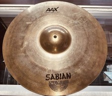 Sabian aax plosion d'occasion  Expédié en Belgium
