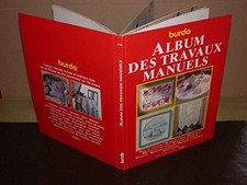 Album travaux manuels. d'occasion  France