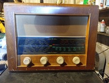 Vintage bush ac34 for sale  AYLESBURY