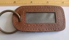 Vintage old keyring for sale  RAMSGATE