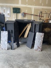 Antique safe restoration for sale  Elko