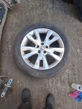 Vauxhall antara inch for sale  DUDLEY