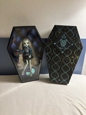 Monster high haunt gebraucht kaufen  Erlangen
