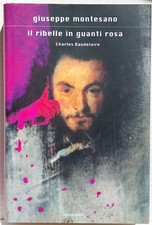 Giuseppe montesano ribelle usato  Genova