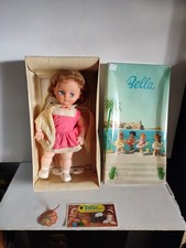 Bella doll 360 d'occasion  Expédié en Belgium
