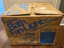 New 1980 nutone for sale  Newnan