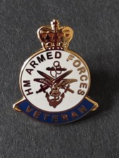 Armed forces veteran for sale  LYTHAM ST. ANNES
