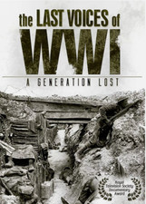 Last voices ww1 for sale  Deerfield Beach