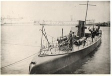 Photograph unidentified navy for sale  SUTTON COLDFIELD