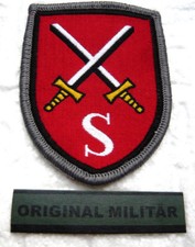 Klett bundeswehr verbandsabzei gebraucht kaufen  Stadtlohn