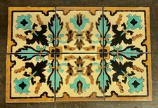 Taylor tile geometric for sale  Los Angeles