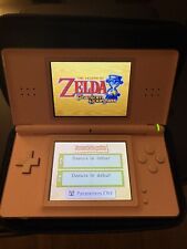 Nintendo lite rose d'occasion  Melun