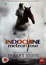 Indochine meteor tour d'occasion  Expédié en Belgium
