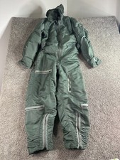 Vtg coverall usaf for sale  Englewood