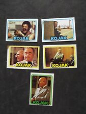 telly savalas for sale telly savalas for sale CHELMSFORD
