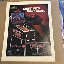 Giant by10 getaway for sale  Santa Ana