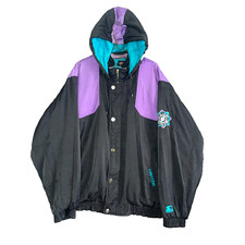 Starter flipside jacket for sale  TREFRIW