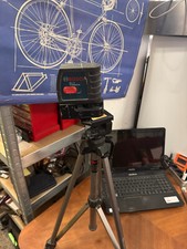 Bosch linienlaser roter gebraucht kaufen  Hoyerswerda-Umland