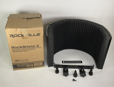 Rockville rockshield pro for sale  Lisbon