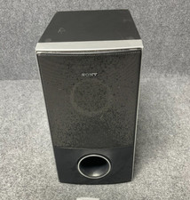 🔊 Subwoofer Passivo Sony SS-WS74 | 1.5Ω | 285W | Alto-falante Baixo Home Theater | Te comprar usado  Enviando para Brazil