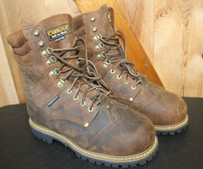Carolina logger boot for sale  New Castle