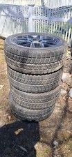 Inch wheels 255 for sale  Mohegan Lake