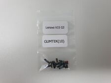 Laptop screws lenovo for sale  LONDON