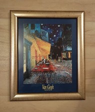 Café nuit van gebraucht kaufen  Münsingen