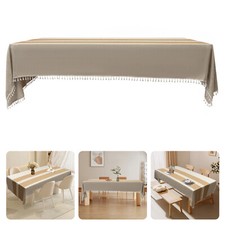 Rectangle table cloths for sale  Chino