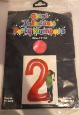 150cm inflatable plastic for sale  STOCKPORT