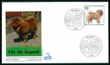 Germany fdc 1996 d'occasion  Expédié en Belgium